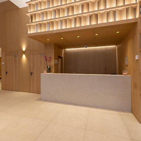 Luxury Studio Retiro Park & Prado Museum Μαδρίτη Εξωτερικό φωτογραφία