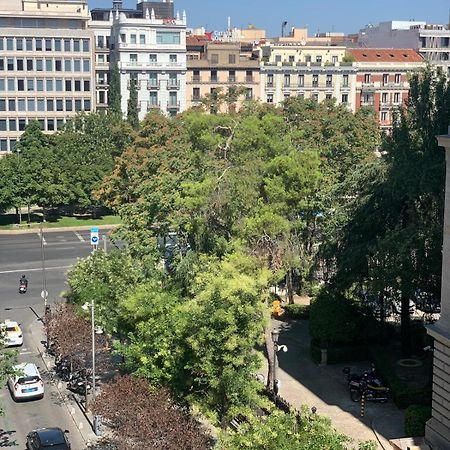 Luxury Studio Retiro Park & Prado Museum Μαδρίτη Εξωτερικό φωτογραφία