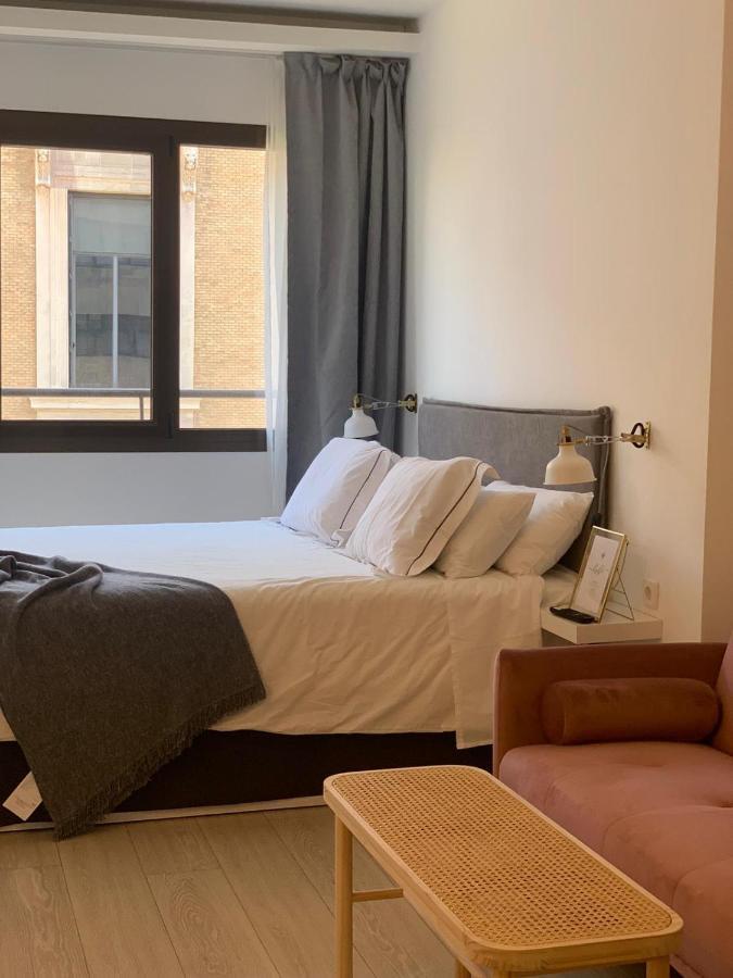 Luxury Studio Retiro Park & Prado Museum Μαδρίτη Εξωτερικό φωτογραφία