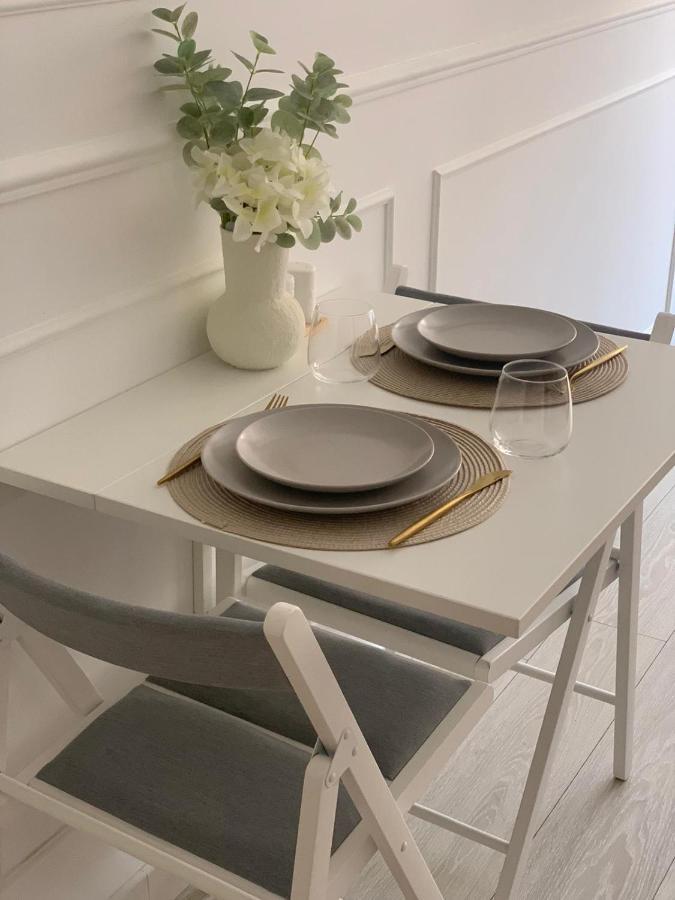 Luxury Studio Retiro Park & Prado Museum Μαδρίτη Εξωτερικό φωτογραφία