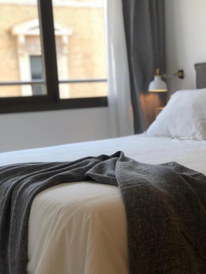 Luxury Studio Retiro Park & Prado Museum Μαδρίτη Εξωτερικό φωτογραφία