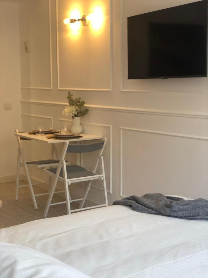 Luxury Studio Retiro Park & Prado Museum Μαδρίτη Εξωτερικό φωτογραφία
