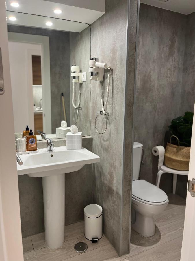 Luxury Studio Retiro Park & Prado Museum Μαδρίτη Εξωτερικό φωτογραφία