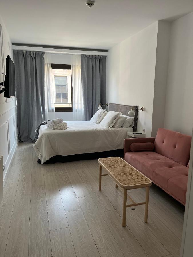Luxury Studio Retiro Park & Prado Museum Μαδρίτη Εξωτερικό φωτογραφία