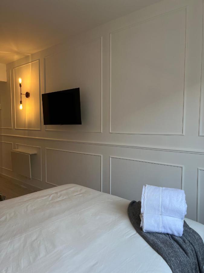 Luxury Studio Retiro Park & Prado Museum Μαδρίτη Εξωτερικό φωτογραφία