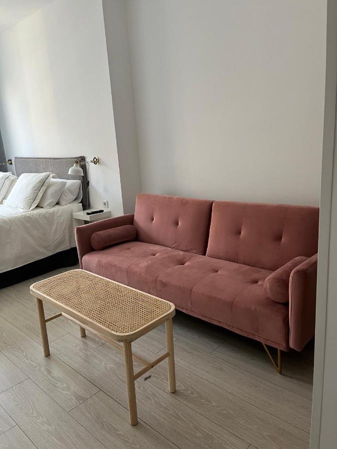 Luxury Studio Retiro Park & Prado Museum Μαδρίτη Εξωτερικό φωτογραφία