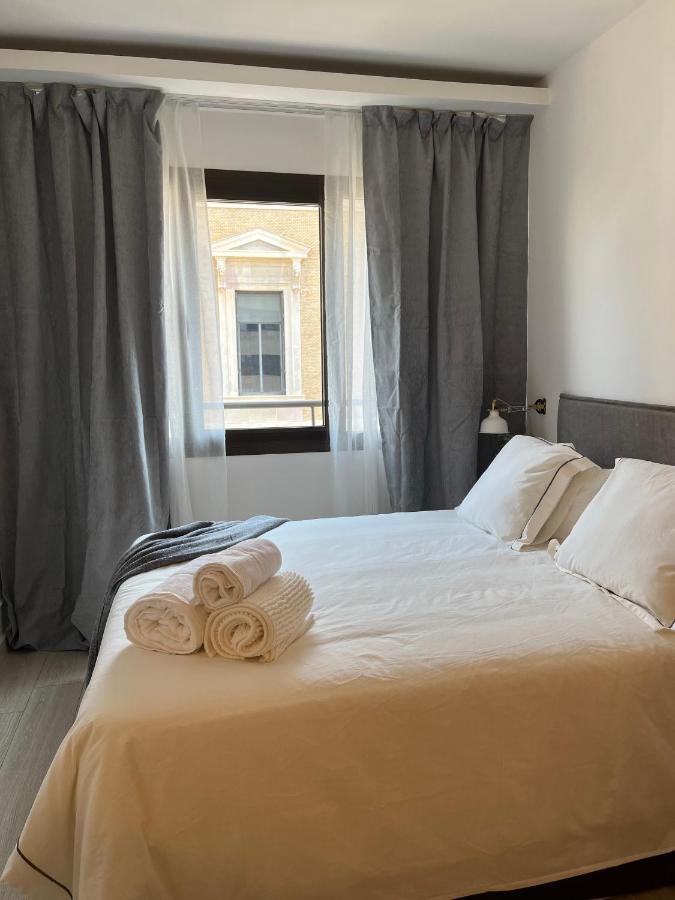 Luxury Studio Retiro Park & Prado Museum Μαδρίτη Εξωτερικό φωτογραφία