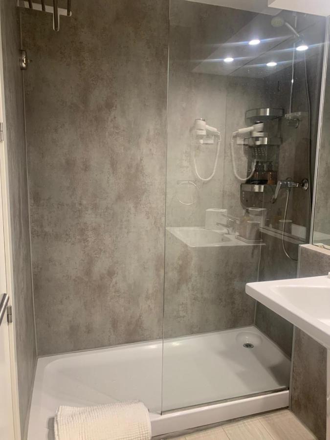 Luxury Studio Retiro Park & Prado Museum Μαδρίτη Εξωτερικό φωτογραφία