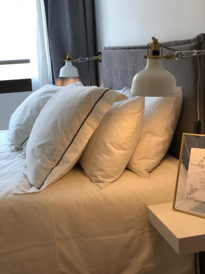 Luxury Studio Retiro Park & Prado Museum Μαδρίτη Εξωτερικό φωτογραφία