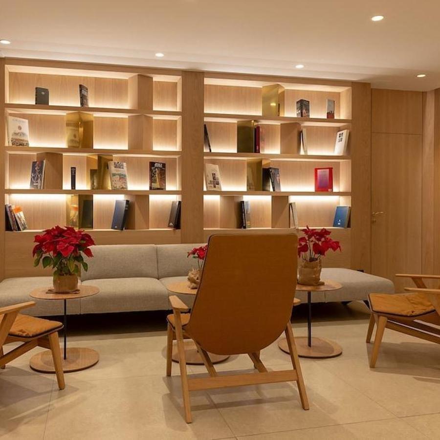 Luxury Studio Retiro Park & Prado Museum Μαδρίτη Εξωτερικό φωτογραφία
