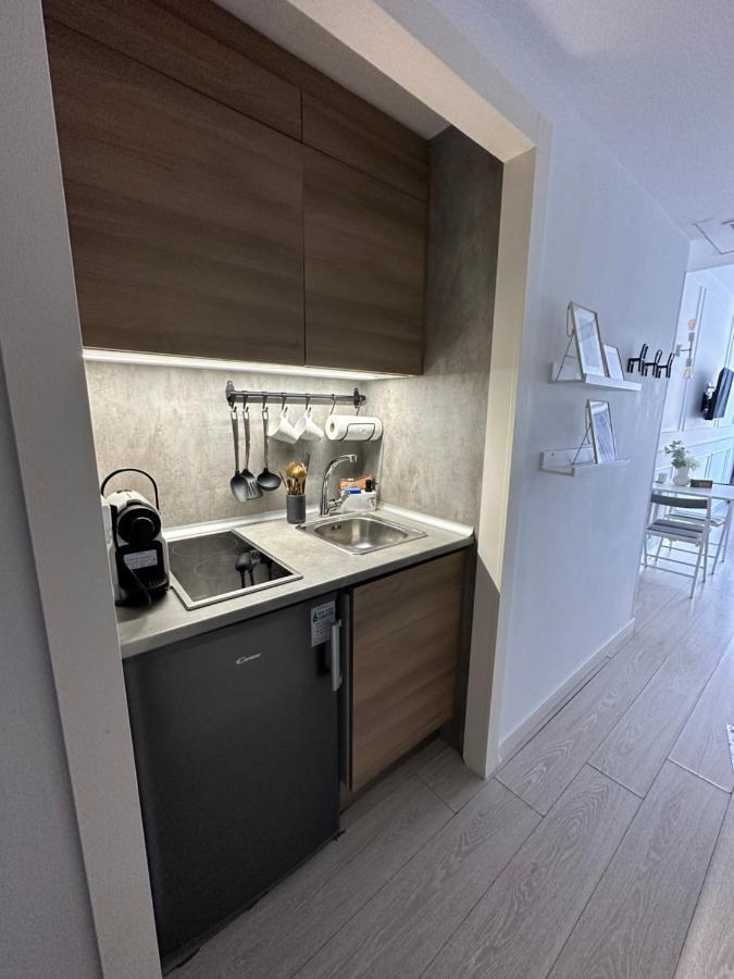 Luxury Studio Retiro Park & Prado Museum Μαδρίτη Εξωτερικό φωτογραφία