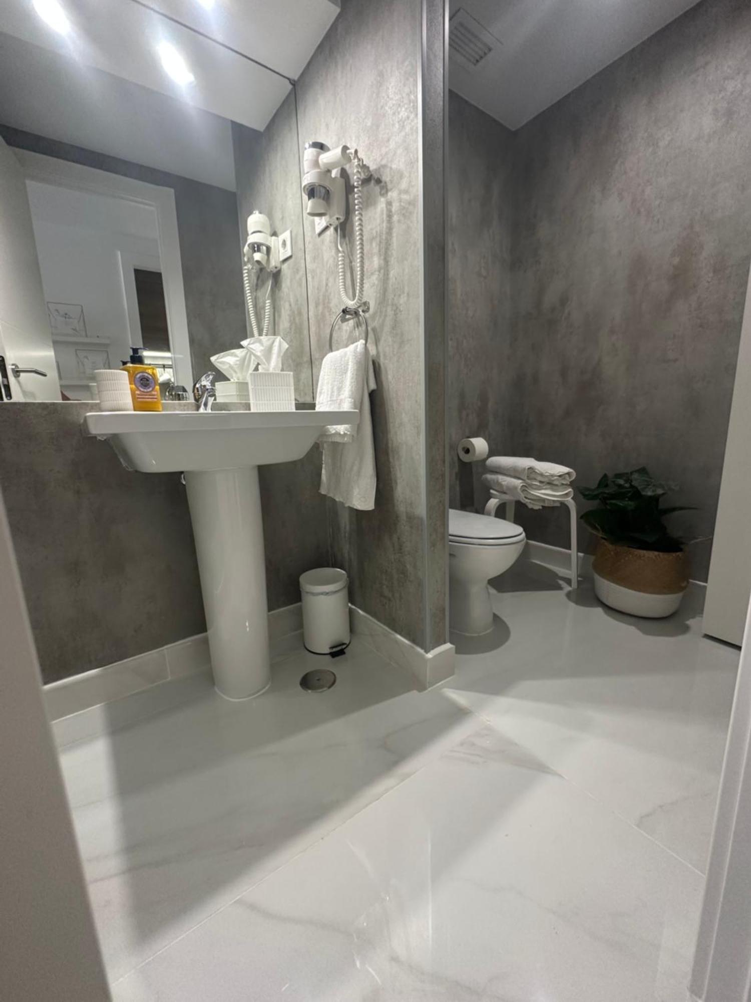 Luxury Studio Retiro Park & Prado Museum Μαδρίτη Εξωτερικό φωτογραφία